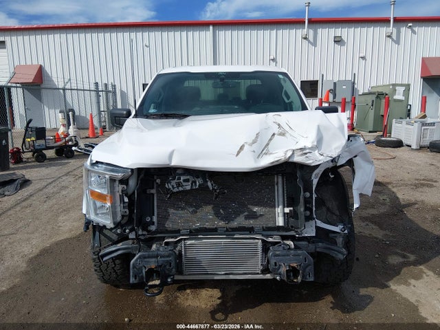 Ford F-150 Xlt 2022 1FTEW1EP4NKD27450 Image 13