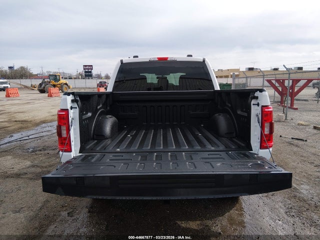 Ford F-150 Xlt 2022 1FTEW1EP4NKD27450 Image 17