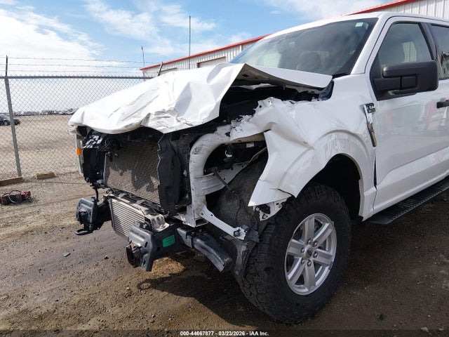Ford F-150 Xlt 2022 1FTEW1EP4NKD27450 Image 6