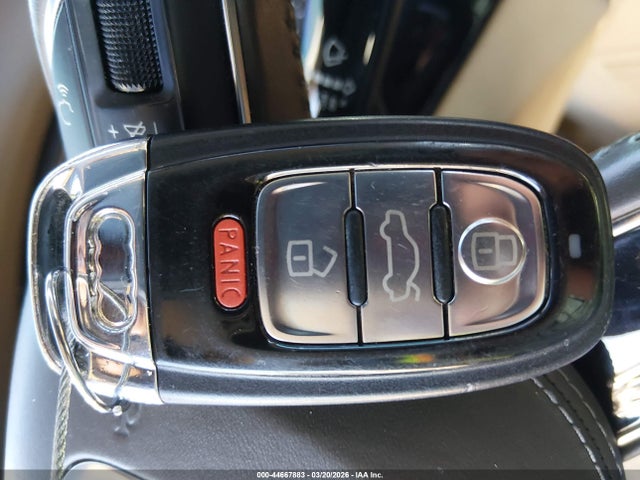 Aukcja sprzedaży 2012 Audi A8 L 4.2, vin: WAURVAFD5CN006261, numer aukcji: 44667883
