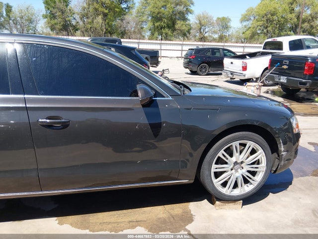 Aukcja sprzedaży 2012 Audi A8 L 4.2, vin: WAURVAFD5CN006261, numer aukcji: 44667883