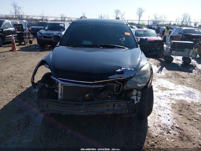 Aukcja sprzedaży 2017 Chevrolet Equinox Lt, vin: 2GNALCEK2H6248932, numer aukcji: 44667884