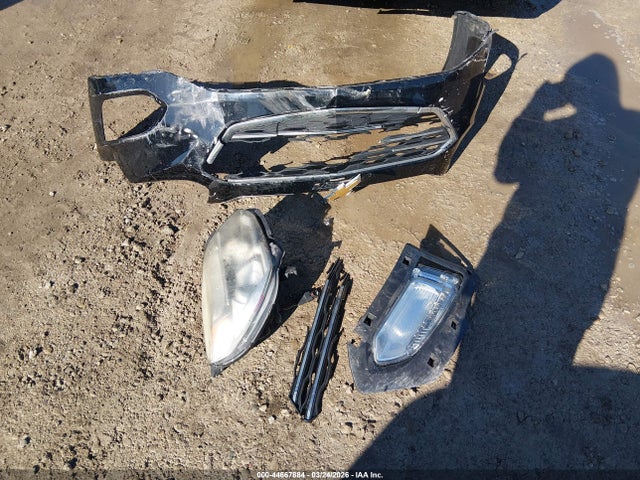 Aukcja sprzedaży 2017 Chevrolet Equinox Lt, vin: 2GNALCEK2H6248932, numer aukcji: 44667884
