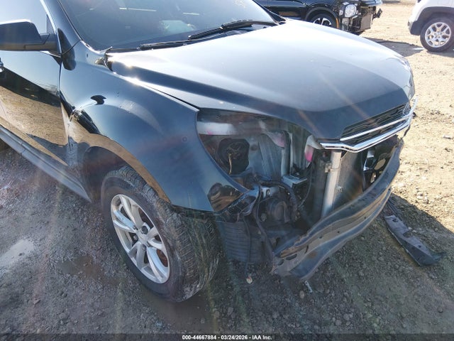 Aukcja sprzedaży 2017 Chevrolet Equinox Lt, vin: 2GNALCEK2H6248932, numer aukcji: 44667884
