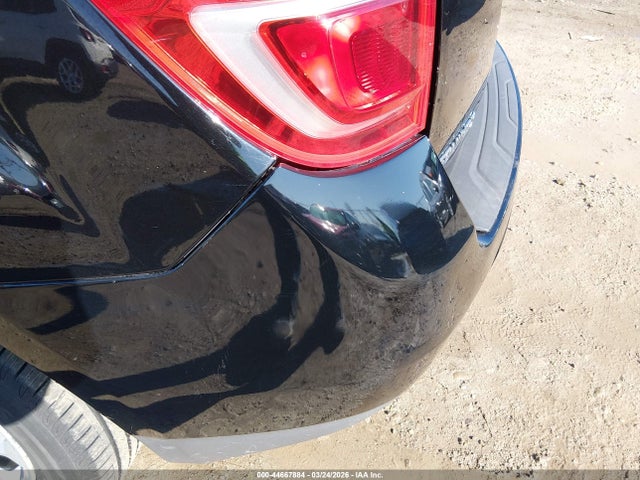 Aukcja sprzedaży 2017 Chevrolet Equinox Lt, vin: 2GNALCEK2H6248932, numer aukcji: 44667884