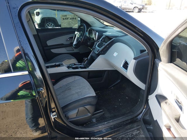 Aukcja sprzedaży 2017 Chevrolet Equinox Lt, vin: 2GNALCEK2H6248932, numer aukcji: 44667884