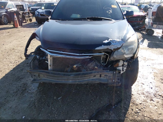 Aukcja sprzedaży 2017 Chevrolet Equinox Lt, vin: 2GNALCEK2H6248932, numer aukcji: 44667884
