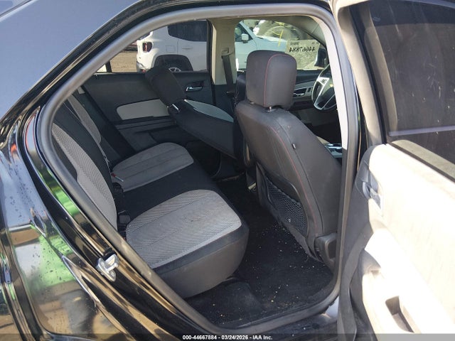 Aukcja sprzedaży 2017 Chevrolet Equinox Lt, vin: 2GNALCEK2H6248932, numer aukcji: 44667884