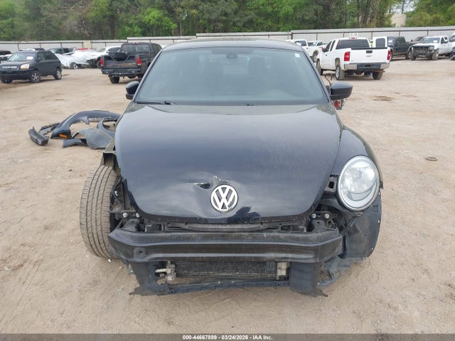 Продаж на аукціоні авто 2017 Volkswagen Beetle #pinkbeetle/1.8t Classic/1.8t S, vin: 3VWF17AT2HM617057, номер лоту: 44667899