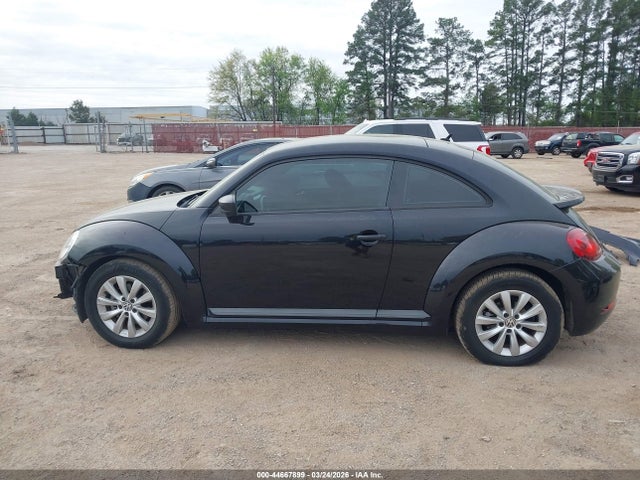Продаж на аукціоні авто 2017 Volkswagen Beetle #pinkbeetle/1.8t Classic/1.8t S, vin: 3VWF17AT2HM617057, номер лоту: 44667899