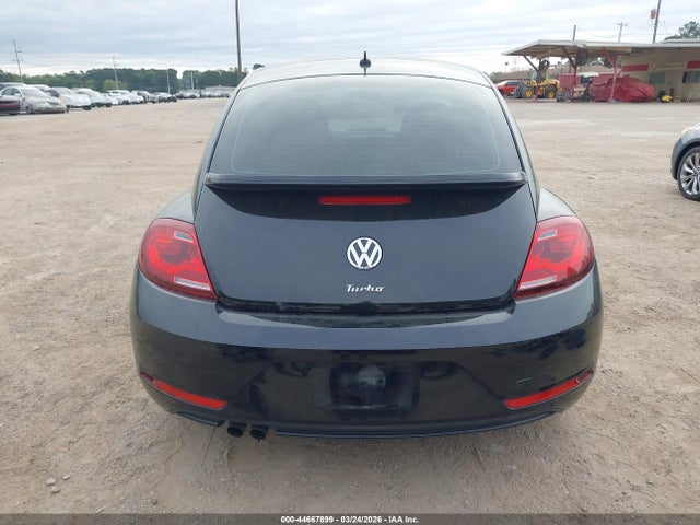 Продаж на аукціоні авто 2017 Volkswagen Beetle #pinkbeetle/1.8t Classic/1.8t S, vin: 3VWF17AT2HM617057, номер лоту: 44667899