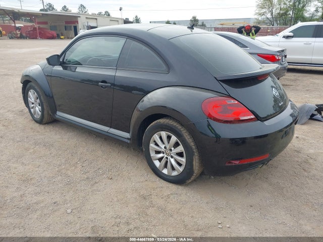 Продаж на аукціоні авто 2017 Volkswagen Beetle #pinkbeetle/1.8t Classic/1.8t S, vin: 3VWF17AT2HM617057, номер лоту: 44667899