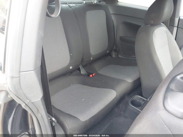 Продаж на аукціоні авто 2017 Volkswagen Beetle #pinkbeetle/1.8t Classic/1.8t S, vin: 3VWF17AT2HM617057, номер лоту: 44667899