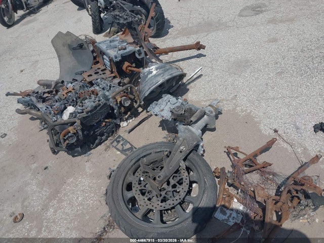 2024 HONDA GL1800 JH2SC7950RK600663