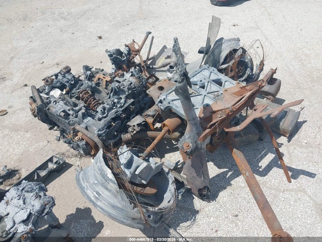 2024 HONDA GL1800 JH2SC7950RK600663 Photo 1