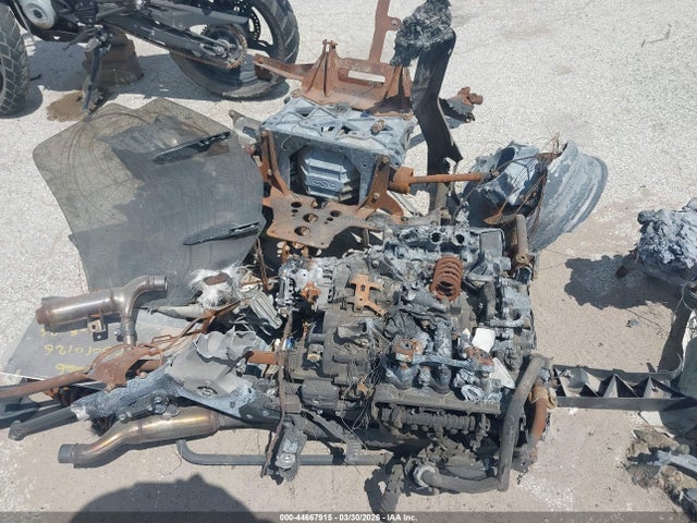 2024 HONDA GL1800 JH2SC7950RK600663 Photo 3