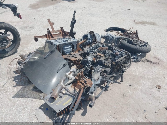 2024 HONDA GL1800 JH2SC7950RK600663 Photo 5