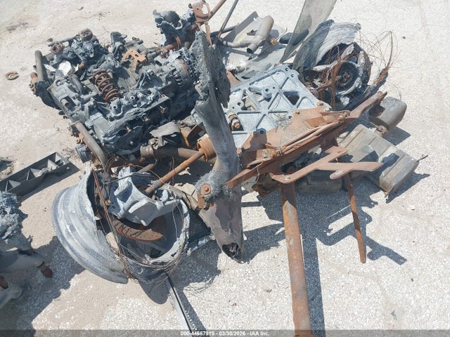 2024 HONDA GL1800 JH2SC7950RK600663 Photo 6