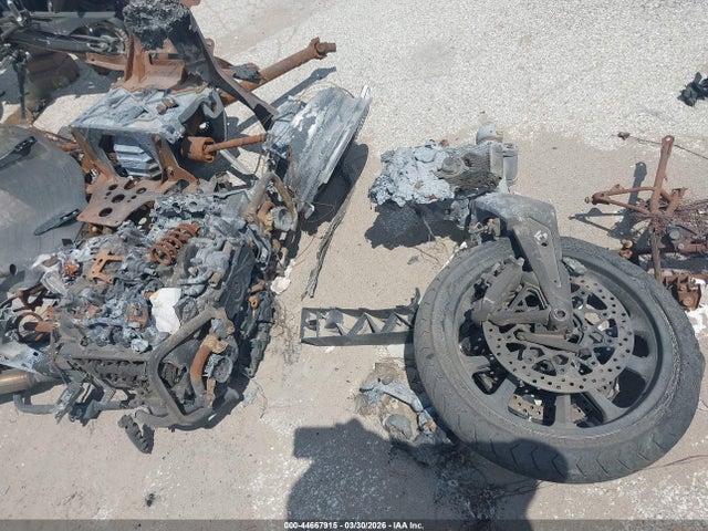 2024 HONDA GL1800 JH2SC7950RK600663 Photo 7