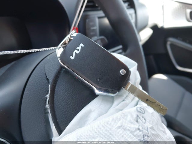 Продажа на аукционе авто 2024 Kia Soul Lx, vin: KNDJ23AU9R7238676, номер лота: 44667917