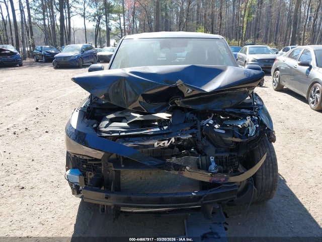Продажа на аукционе авто 2024 Kia Soul Lx, vin: KNDJ23AU9R7238676, номер лота: 44667917