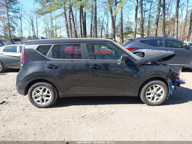 Продажа на аукционе авто 2024 Kia Soul Lx, vin: KNDJ23AU9R7238676, номер лота: 44667917