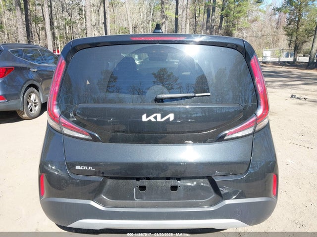 Продажа на аукционе авто 2024 Kia Soul Lx, vin: KNDJ23AU9R7238676, номер лота: 44667917