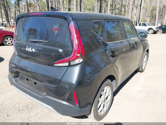 Продажа на аукционе авто 2024 Kia Soul Lx, vin: KNDJ23AU9R7238676, номер лота: 44667917