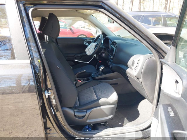 Продажа на аукционе авто 2024 Kia Soul Lx, vin: KNDJ23AU9R7238676, номер лота: 44667917