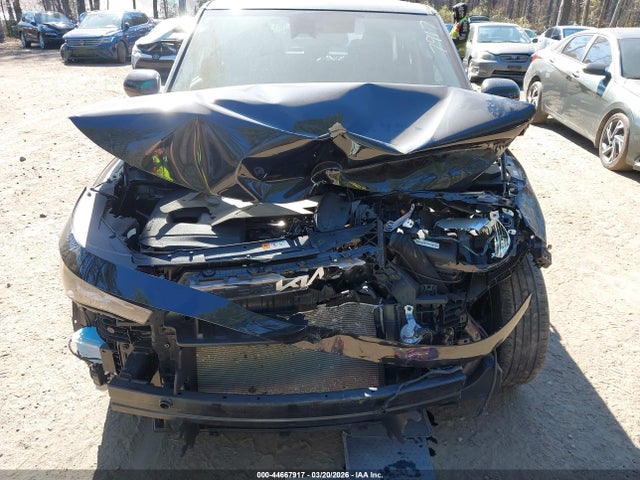 Продажа на аукционе авто 2024 Kia Soul Lx, vin: KNDJ23AU9R7238676, номер лота: 44667917