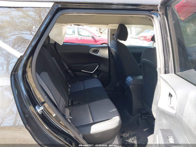 Продажа на аукционе авто 2024 Kia Soul Lx, vin: KNDJ23AU9R7238676, номер лота: 44667917