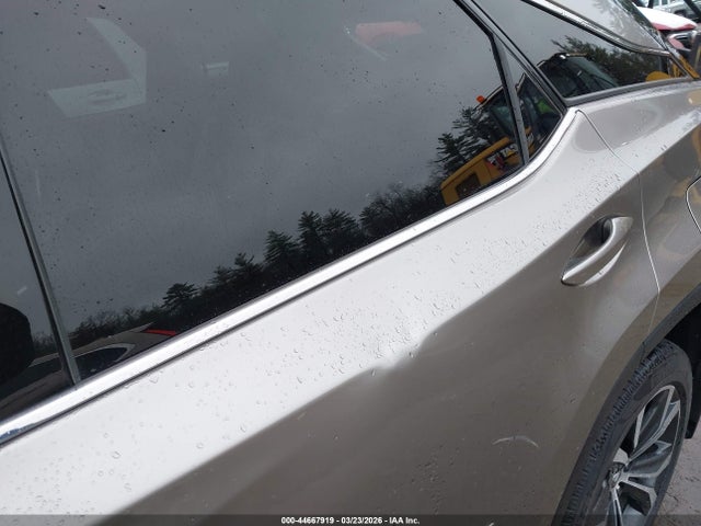 44667919 :رقم المزاد ، 2T2BGMCA1KC036221 vin ، 2019 Lexus Rx 450h مزاد بيع