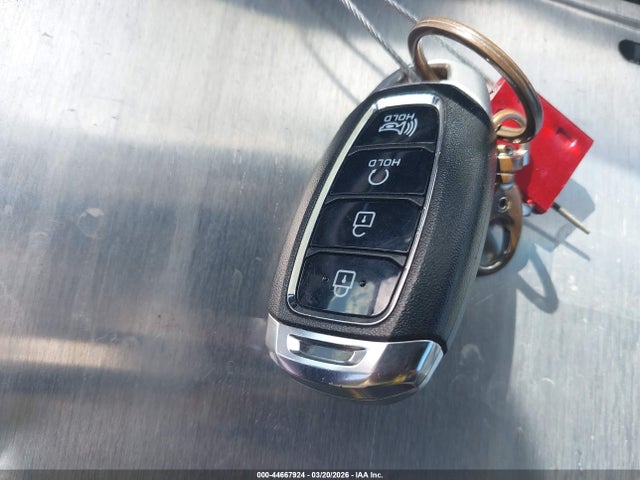 44667924 :رقم المزاد ، KM8K62AB6PU062147 vin ، 2023 Hyundai Kona Sel مزاد بيع