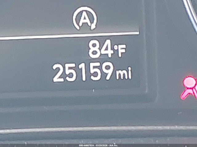 44667924 :رقم المزاد ، KM8K62AB6PU062147 vin ، 2023 Hyundai Kona Sel مزاد بيع