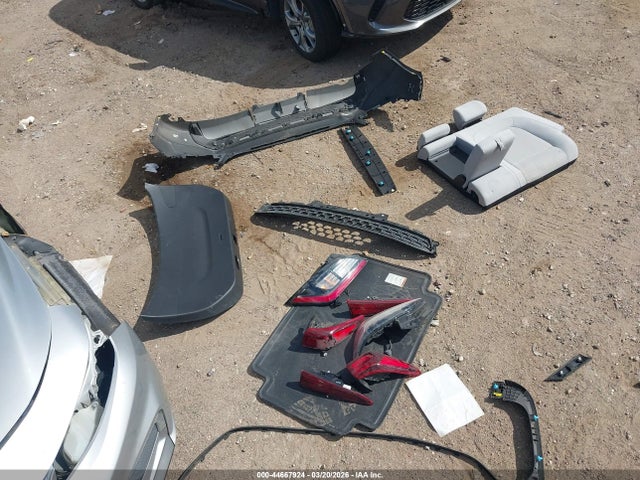 44667924 :رقم المزاد ، KM8K62AB6PU062147 vin ، 2023 Hyundai Kona Sel مزاد بيع