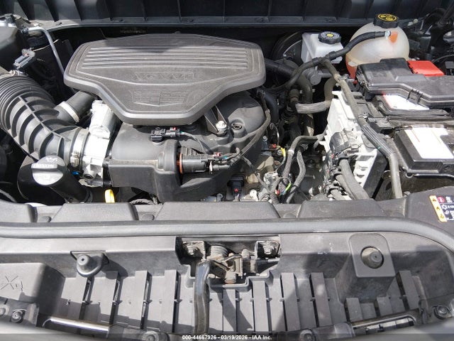 2019 CADILLAC XT5 1GYKNCRS1KZ298180 Photo 9