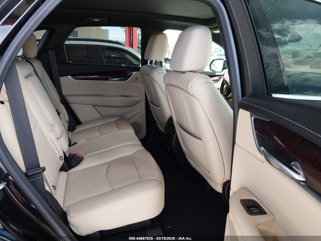 2019 CADILLAC XT5 1GYKNCRS1KZ298180 Photo 7