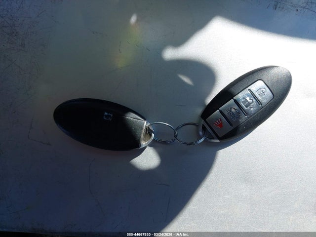 Aukcja sprzedaży 2011 Infiniti G37x, vin: JN1CV6AR0BM401657, numer aukcji: 44667930