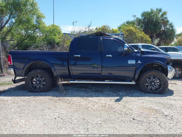 Продаж на аукціоні авто 2015 Ram 3500 Longhorn, vin: 3C63R3FL8FG602601, номер лоту: 44667932
