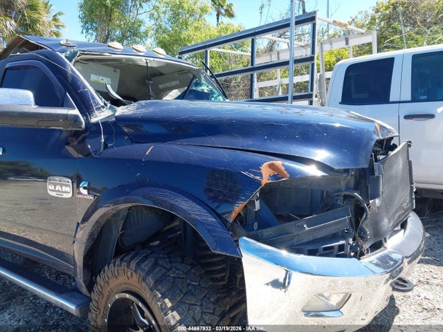 Продаж на аукціоні авто 2015 Ram 3500 Longhorn, vin: 3C63R3FL8FG602601, номер лоту: 44667932