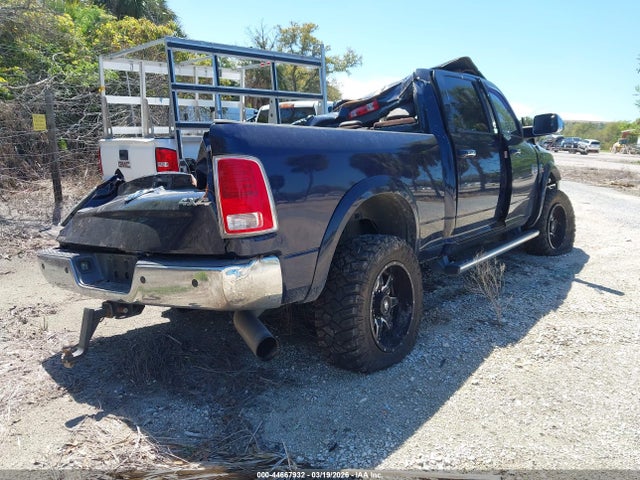 Продаж на аукціоні авто 2015 Ram 3500 Longhorn, vin: 3C63R3FL8FG602601, номер лоту: 44667932
