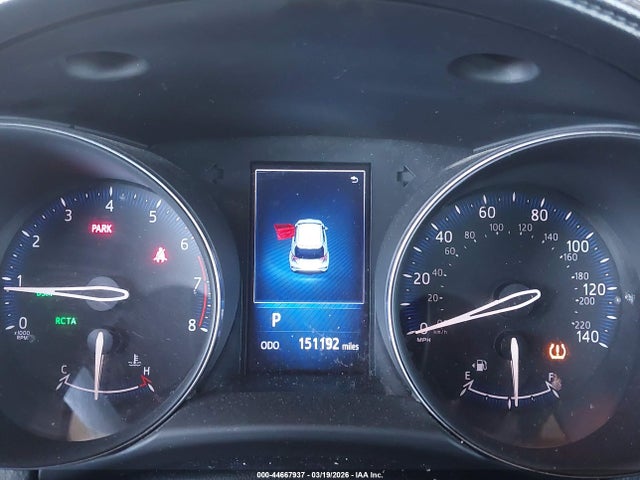 NMTKHMBXXJR004363 Toyota C-hr Xle Premium