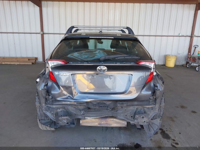 NMTKHMBXXJR004363 Toyota C-hr Xle Premium