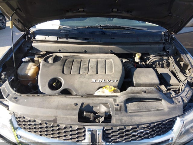 44667938 :رقم المزاد ، 3C4PDCBG0ET149730 vin ، 2014 Dodge Journey Sxt مزاد بيع