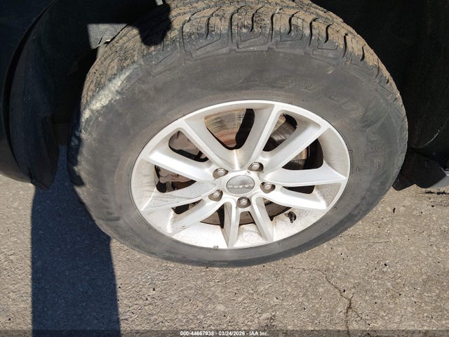 44667938 :رقم المزاد ، 3C4PDCBG0ET149730 vin ، 2014 Dodge Journey Sxt مزاد بيع