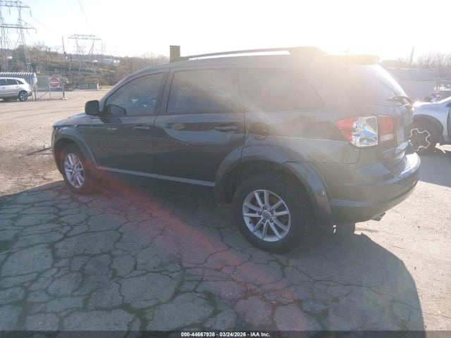44667938 :رقم المزاد ، 3C4PDCBG0ET149730 vin ، 2014 Dodge Journey Sxt مزاد بيع