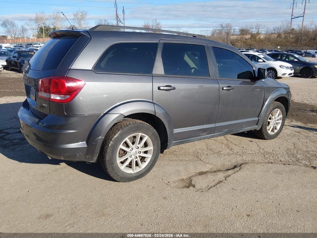 44667938 :رقم المزاد ، 3C4PDCBG0ET149730 vin ، 2014 Dodge Journey Sxt مزاد بيع
