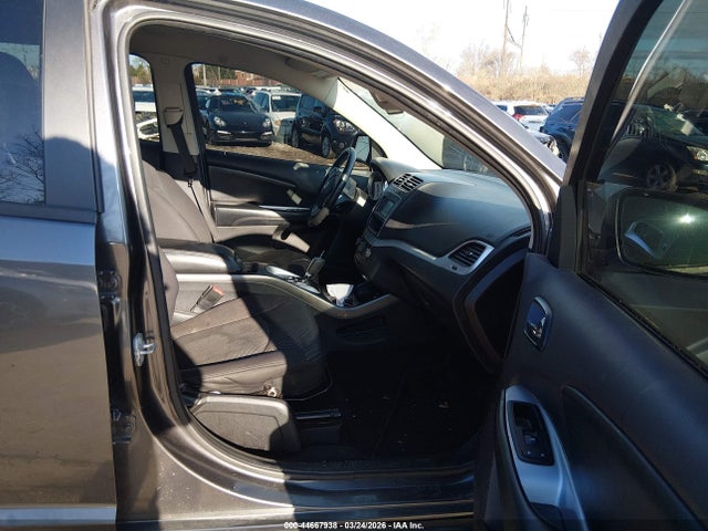 44667938 :رقم المزاد ، 3C4PDCBG0ET149730 vin ، 2014 Dodge Journey Sxt مزاد بيع