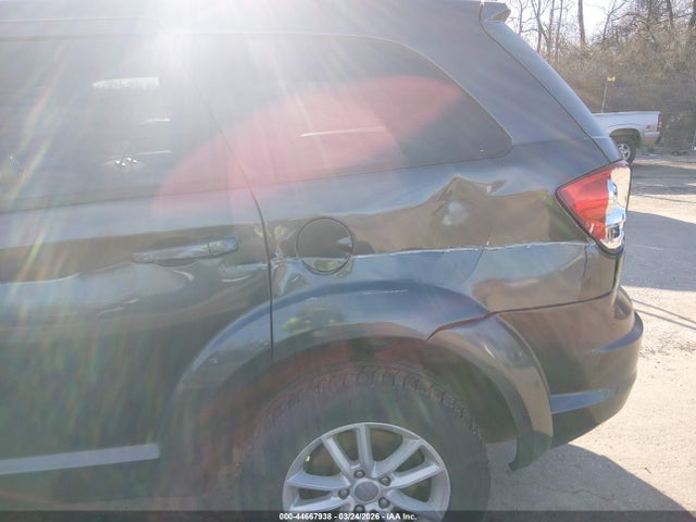 44667938 :رقم المزاد ، 3C4PDCBG0ET149730 vin ، 2014 Dodge Journey Sxt مزاد بيع