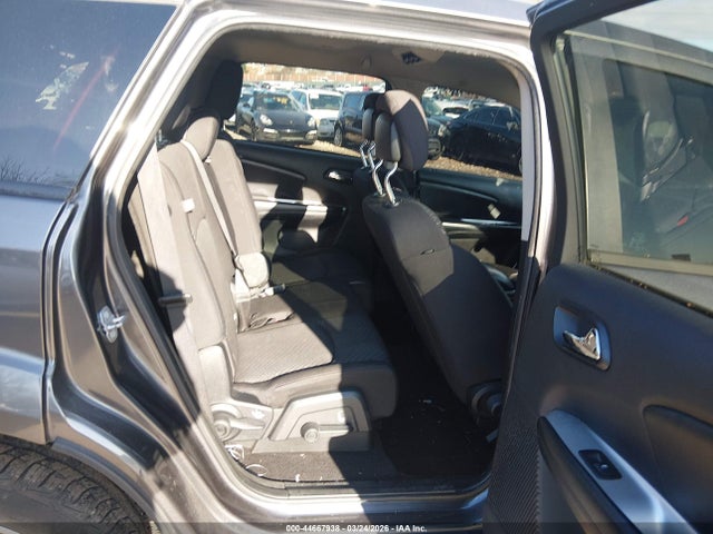 44667938 :رقم المزاد ، 3C4PDCBG0ET149730 vin ، 2014 Dodge Journey Sxt مزاد بيع